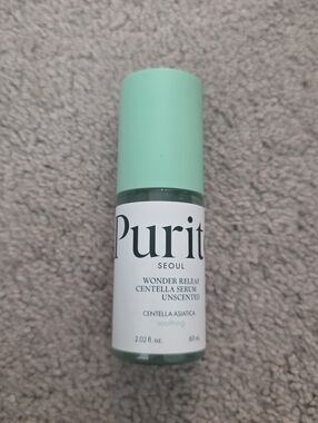 Purito Wonder Relief Centella Serum